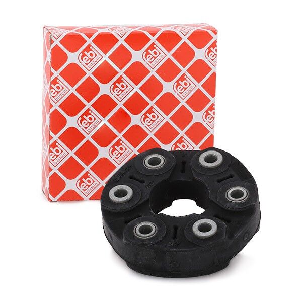 Bmw 7 Serisi F01 Şaft Takozu 2010-2016 FEBİ 26117610061