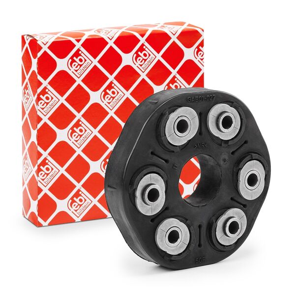 Bmw 7 Serisi E65 Şaft Takozu 2002-2008 FEBİ 26117542238