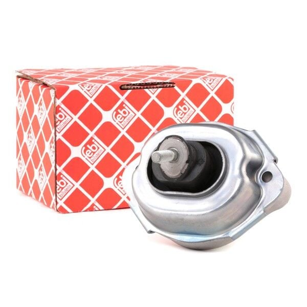 Bmw X3 Serisi E83 Motor Takozu Sol 20d N47 2004-2010 FEBİ 22113421299