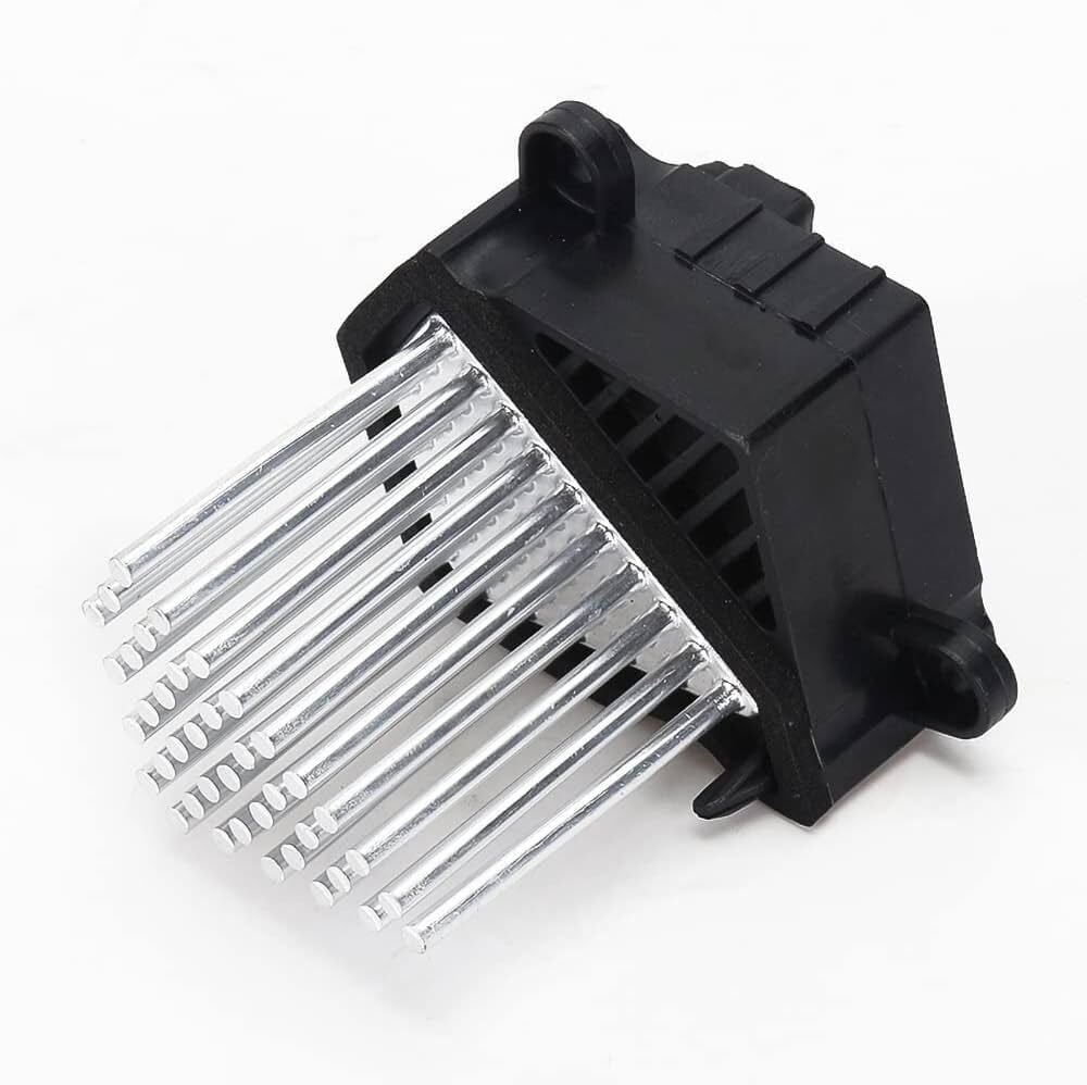 Bmw X5 Serisi E53 Klima Kalorifer Rezistansı 2000-2006 BEHR 64116923204