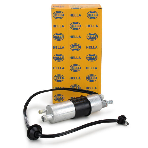Mercedes C Serisi W202 Benzin Pompası Kablolu C200 M111 1993-2000 HELLA 0004706394