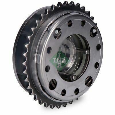 Bmw 5 Serisi F10 Vanos Dişlisi Egzos 520i N20 2010-2016 INA 11367583819