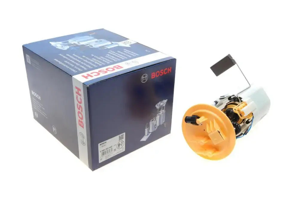 Mercedes Vito W639 Yakıt Pompası Şamandıralı 109CDI M646 2004-2013 BOSCH 6394701694