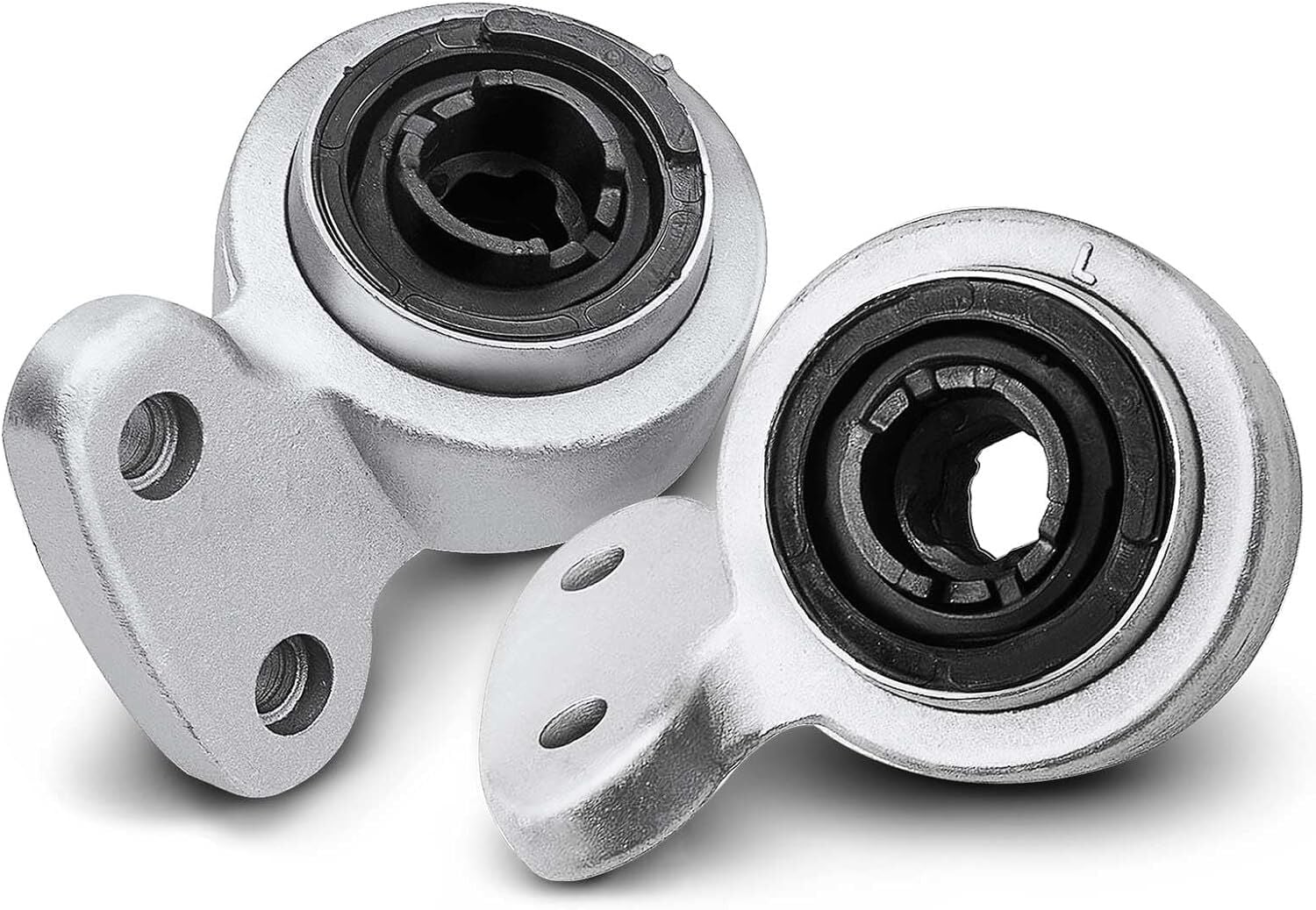 Bmw 3 Serisi E46 Ön Salıncak Burcu Takım 1998-2005 TEKNOROT 31126783376