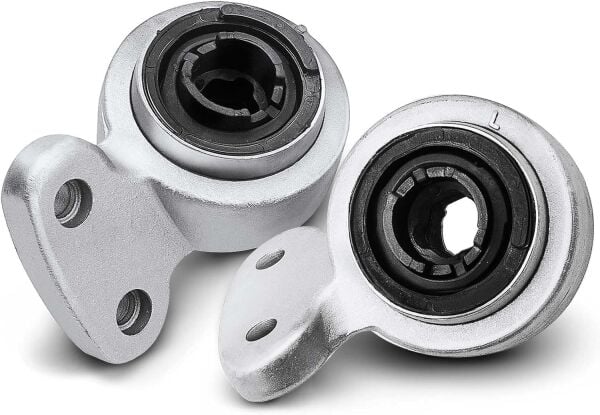 Bmw 3 Serisi E46 Ön Salıncak Burcu Takım 1998-2005 TEKNOROT 31126783376