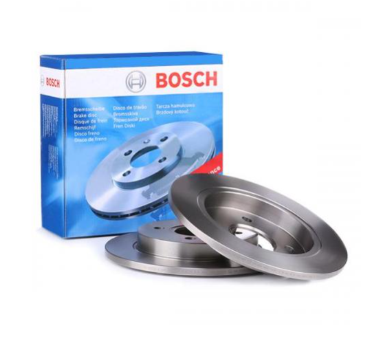 Opel Astra J Arka Fren Diski 1.4 Benzinli 2009-2016 292mm 2 Adet BOSCH
