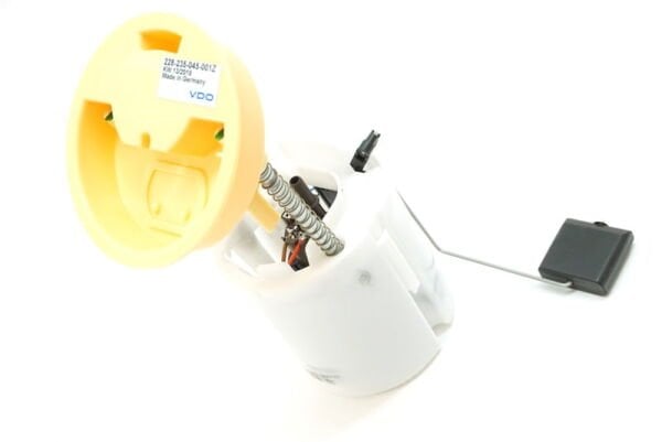 Mercedes E Serisi W211 Benzin Pompası Şamandıralı E200 M271 2002-2009 VDO 2114704194