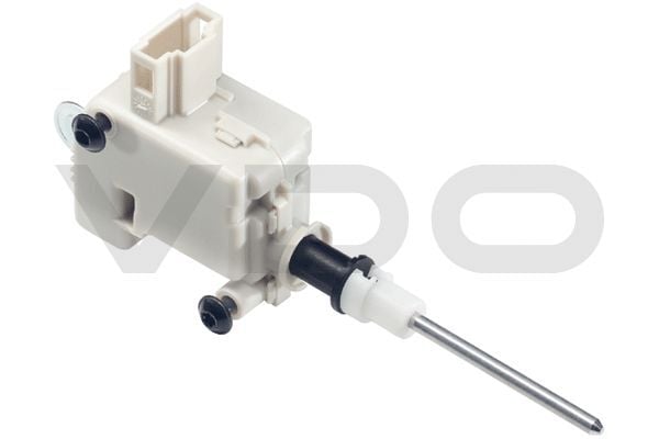 Mercedes E Serisi W211 Yakıt Depo Kilit Motoru VDO 2038201997