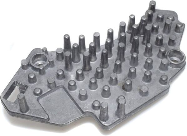 Mercedes E Serisi W210 Klima Kalorifer Rezistansı 1996-2002 BEHR 2108206110