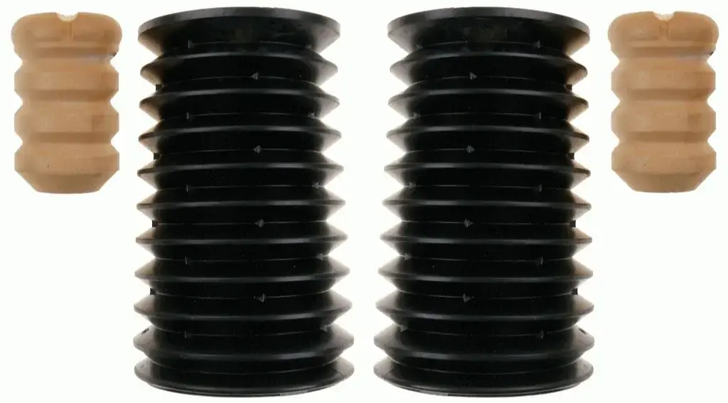 Mercedes W201 Ön Amortisör Stoper Takozu 1982-1993 SACHS 2013232044