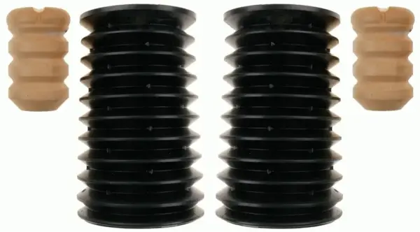 Mercedes W201 Ön Amortisör Stoper Takozu 1982-1993 SACHS 2013232044