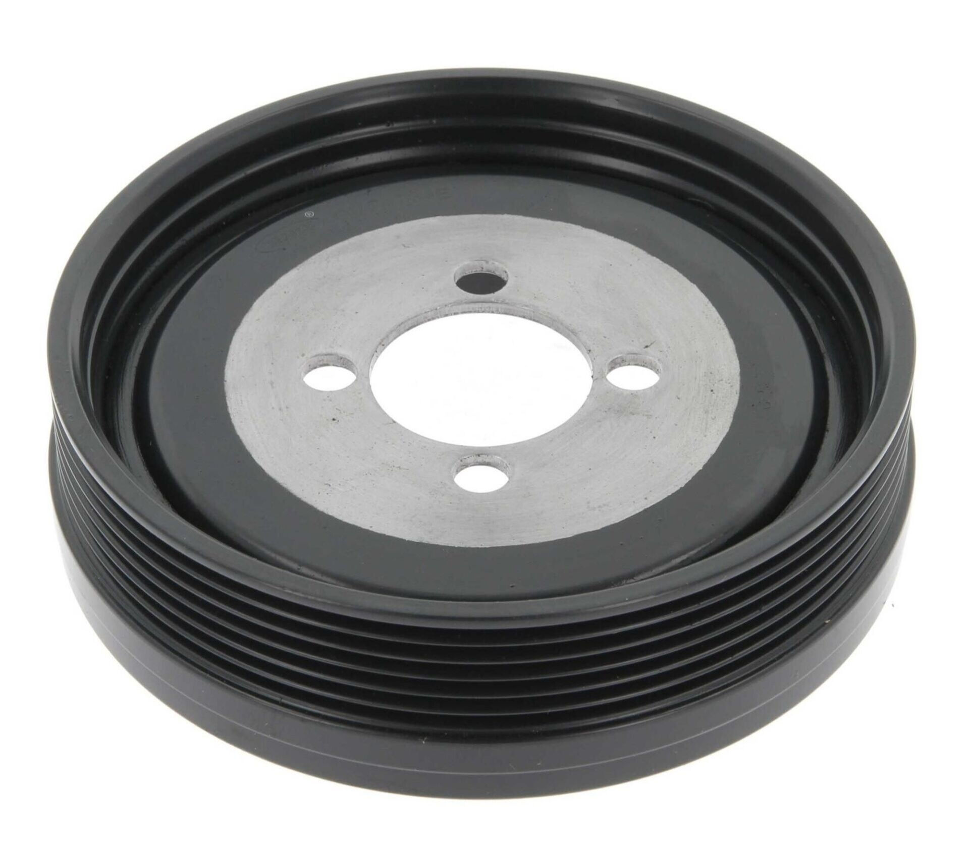 Bmw 3 Serisi E46 Krank Kasnağı 316ti Compact N42 1998-2005 CORTECO 11237548003