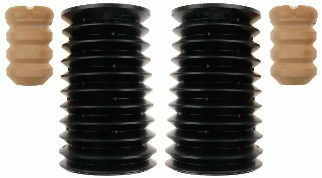 Mercedes W124 Ön Amortisör Stoper Takozu 1985-1995 SACHS 2013232044