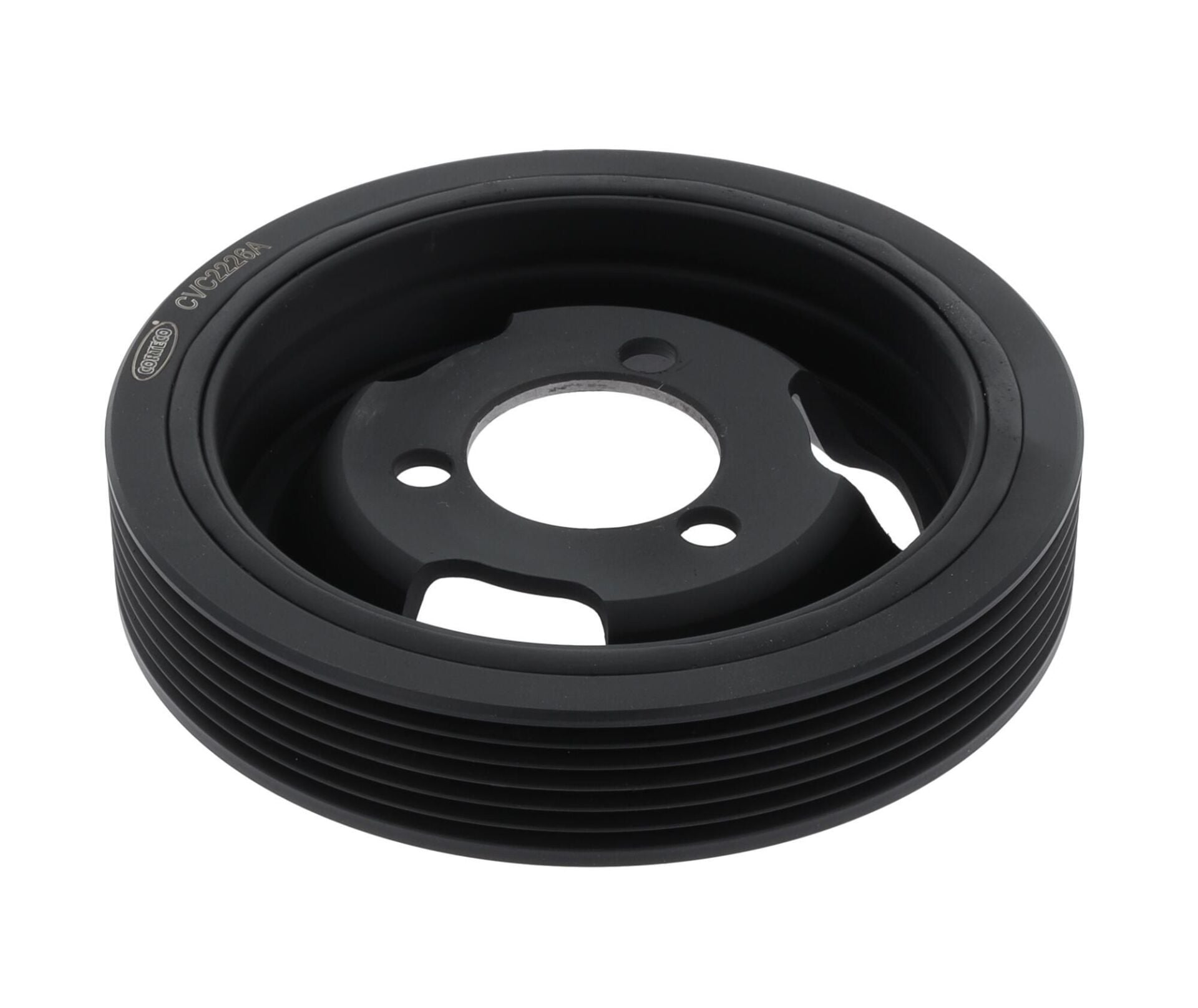 Bmw 1 Serisi F20 Krank Kasnağı 116i N13 2012-2018 CORTECO 11237638551