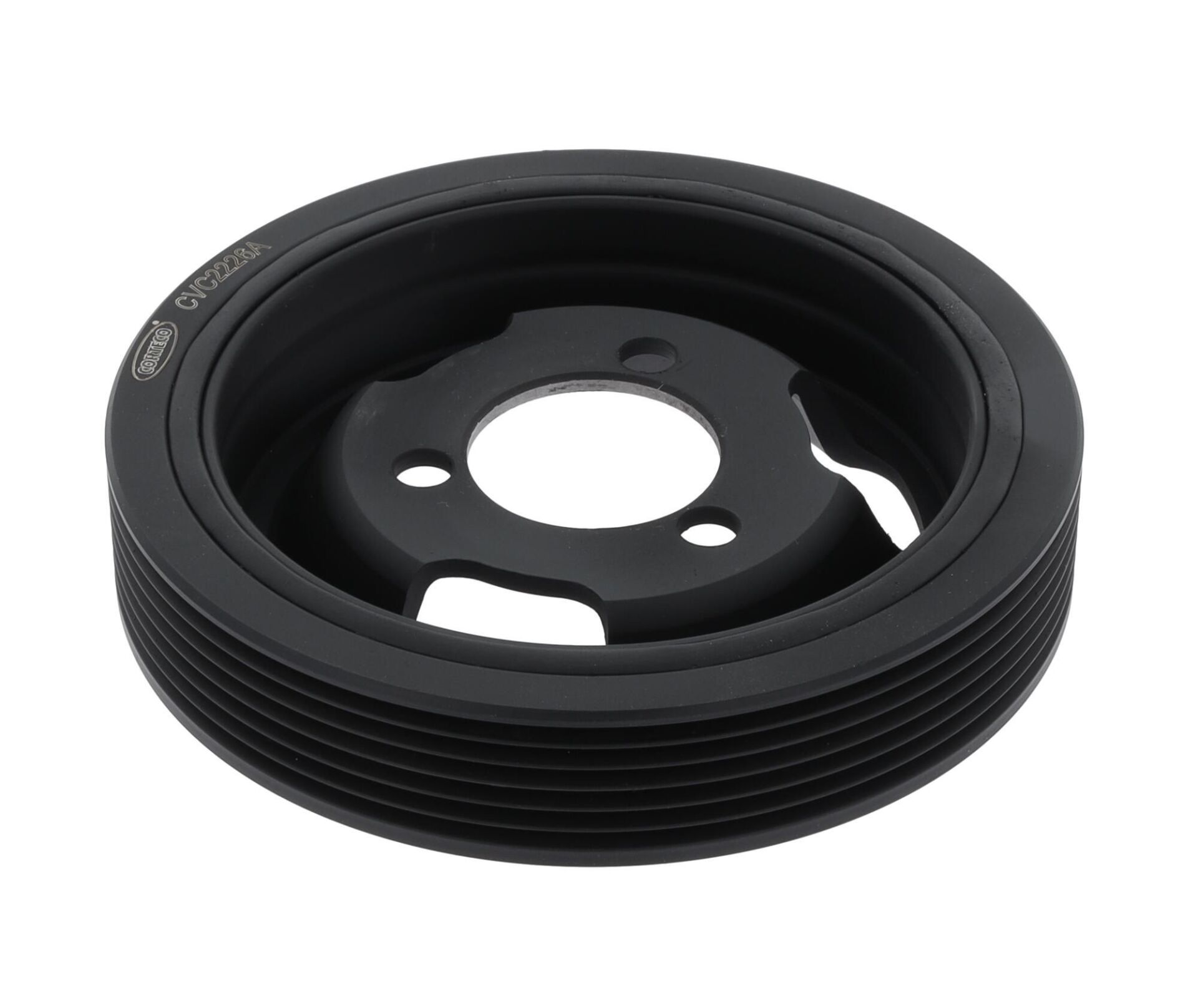 Bmw 3 Serisi F30 Krank Kasnağı 320ied N13 2012-2019 CORTECO 11237638551