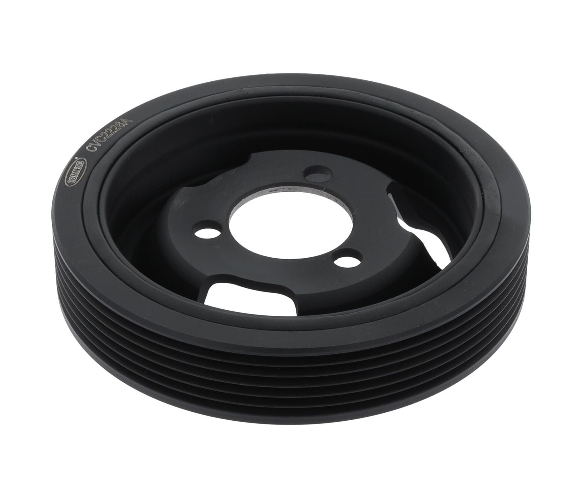Bmw 3 Serisi F30 Krank Kasnağı 320ied N13 2012-2019 CORTECO 11237638551