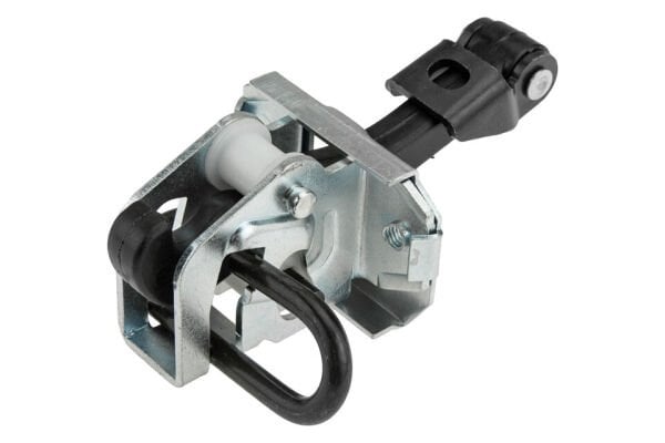 Bmw 3 Serisi E46 Ön Kapı Gergisi Coupe 1998-2005 BSG 51218204173