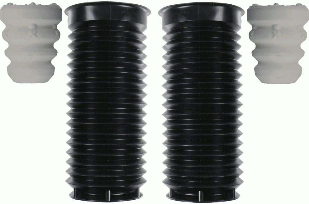 Mercedes C Serisi W204 Ön Amortisör Stoper Takoz Seti SACHS 1563210006