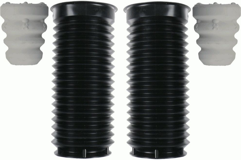 Mercedes C Serisi W204 Ön Amortisör Stoper Takoz Seti SACHS 1563210006
