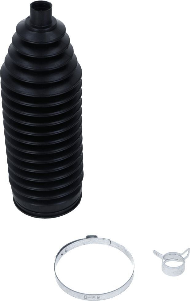 Mercedes ML Serisi W163 Rot Körüğü Kelepçeli 1998-2005 LEMFORDER 1634600196