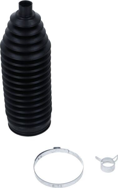 Mercedes ML Serisi W163 Rot Körüğü Kelepçeli 1998-2005 LEMFORDER 1634600196