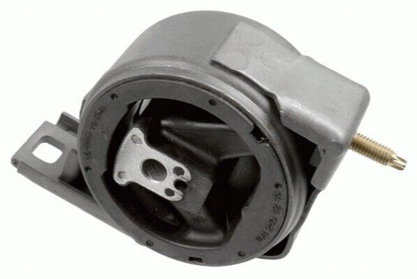 Mercedes A Serisi W168 Şanzıman Takozu A160 CDI 1997-2004 LEMFORDER 1682401218