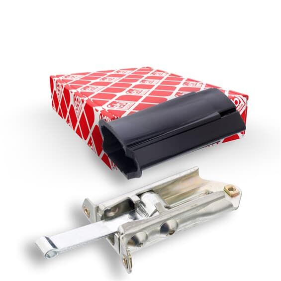 Mercedes W201 Kapı Gergisi Ön Arka Uyumlu 1982-1993 FEBİ 1267200516