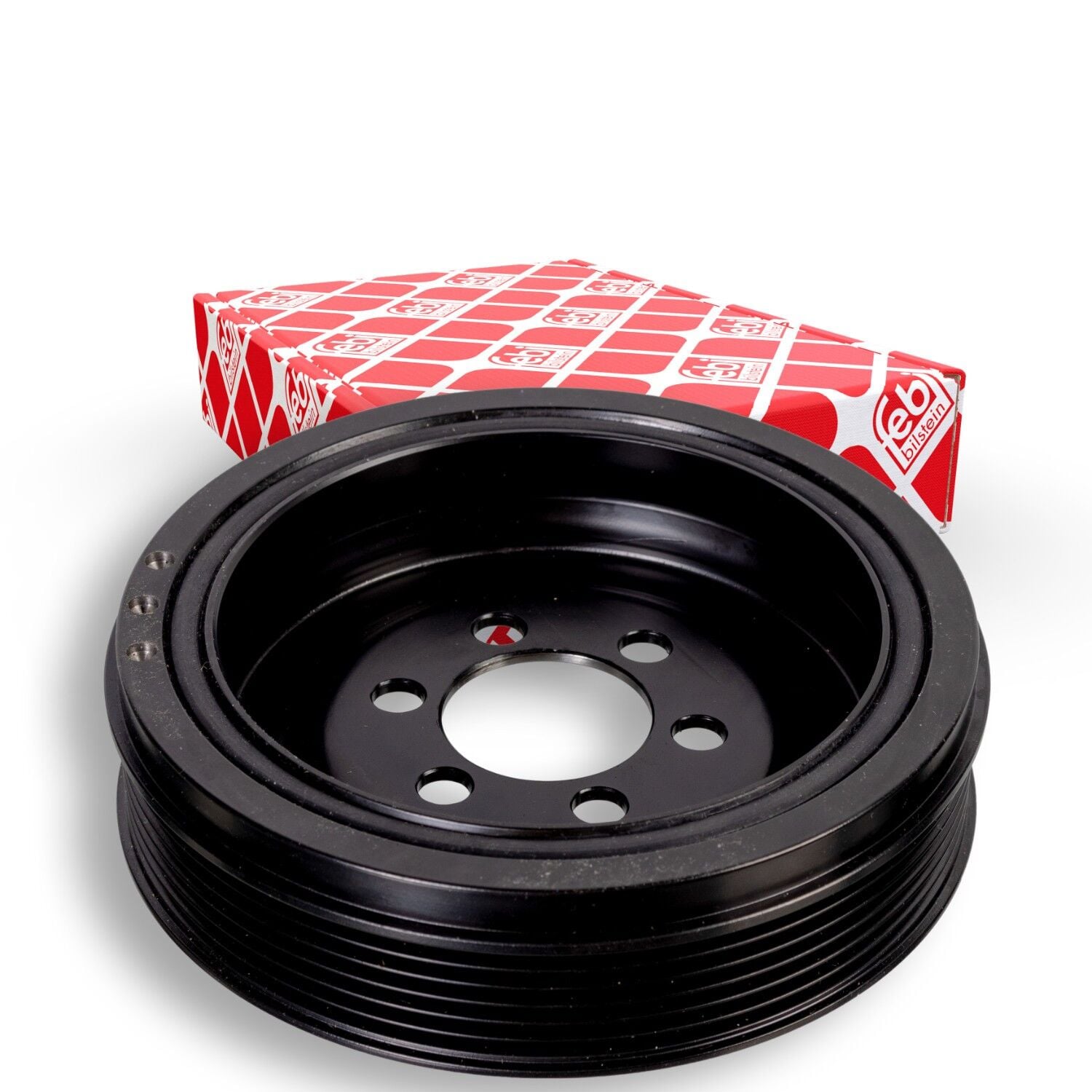 Bmw 5 Serisi F10 Krank Kasnağı 520i N20 2010-2016 FEBİ 11237624103