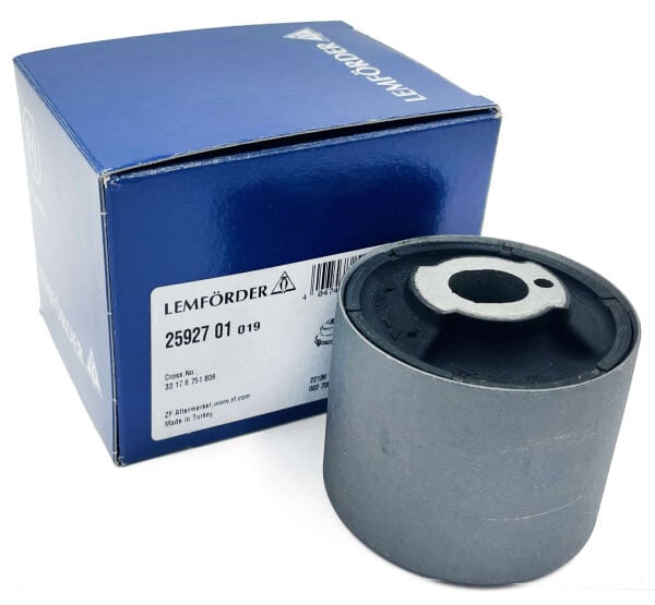 Bmw 3 Serisi E90 Defransiyel Takozu 2005-2012 LEMFORDER 33176751808