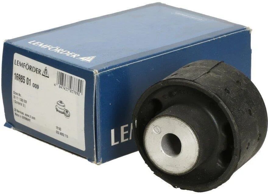 Bmw 5 Serisi E39 Defransiyel Takozu 1996-2003 LEMFORDER 33171093008