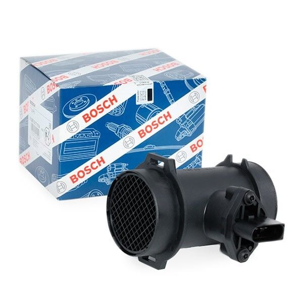 Mercedes E Serisi W210 Hava Akışmetre E200 M111 1996-2002 BOSCH 000940948