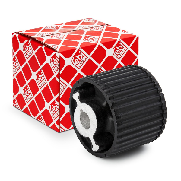 Bmw 7 Serisi F01 Defransiyel Takozu Ön Taraf 2009-2016 FEBİ 33316792873