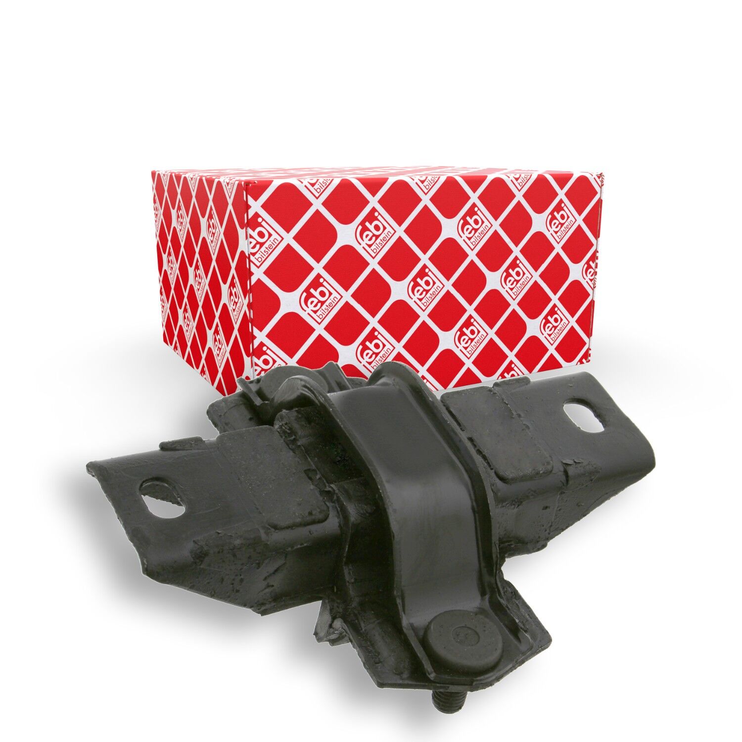 Mercedes ML Serisi W163 Şanzıman Takozu 1998-2005 FEBİ 1632400218