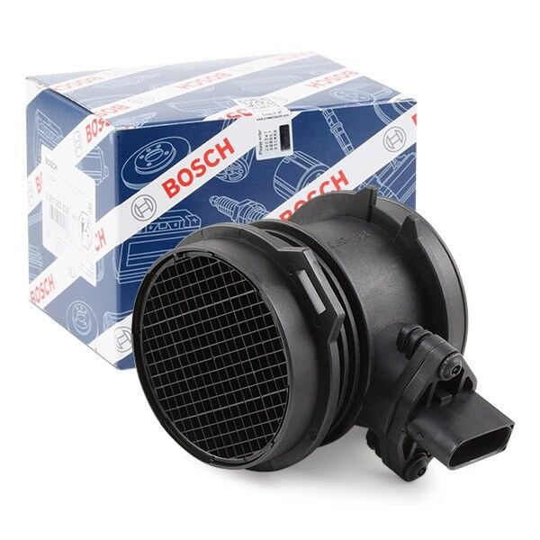 Mercedes ML Serisi W163 Hava Akışmetre ML350 M112 1998-2005 BOSCH 1120940048