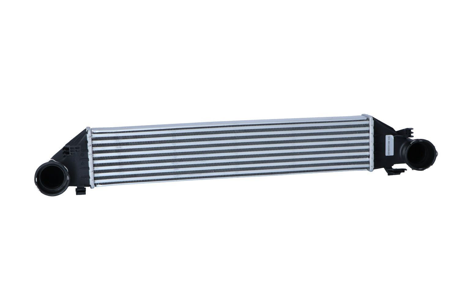 Mercedes CLK Serisi W209 Turbo Radyatörü CLK200 2003-2009 KALE 2035000600