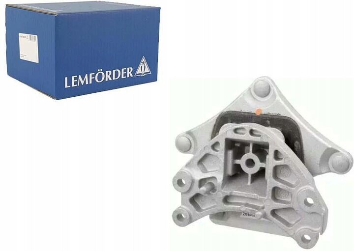 Mercedes S Serisi W222 Şanzıman Takozu S320 CDI 2013-2021 LEMFORDER 2222400000