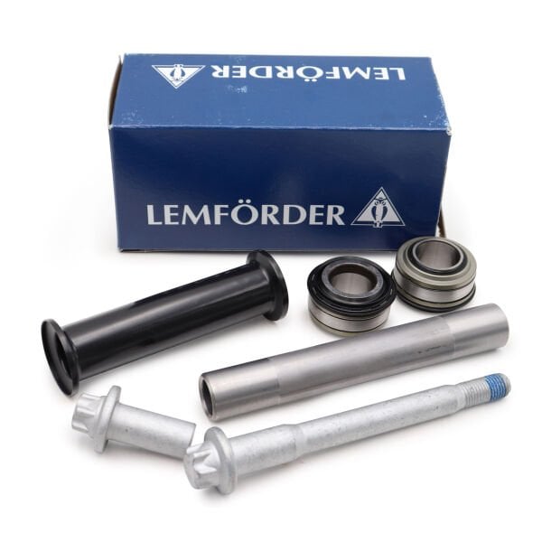 Mercedes A Serisi W168 Arka Salıncak Tamir Takımı 1998-2004 LEMFORDER 1689810518