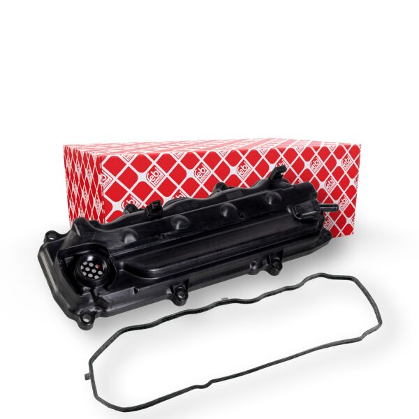 Mercedes E Serisi C207 Külbütör kapağı M651 E250 CDI 2009-2016 FEBİ 6510108918