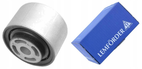 Mercedes C Serisi W204 Defransiyel Takozu 2007-2014 LEMFORDER 2043510442