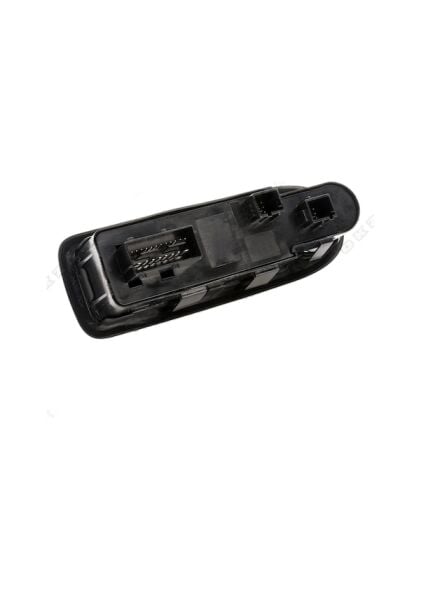 Peugeot 308 Cam Açma Dügmesi Anahtari 2007-2013 Siyah 26 PİN