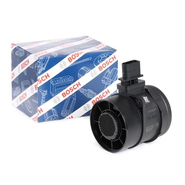 Mercedes Vito W639 Hava Akışmetre 109CDI M646 2004-2013 BOSCH 0000943248