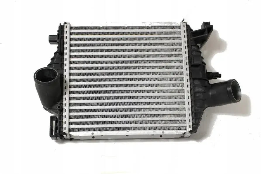 Mercedes Vito W638 Turbo Radyatörü 1997-2003 KALE 6385012901