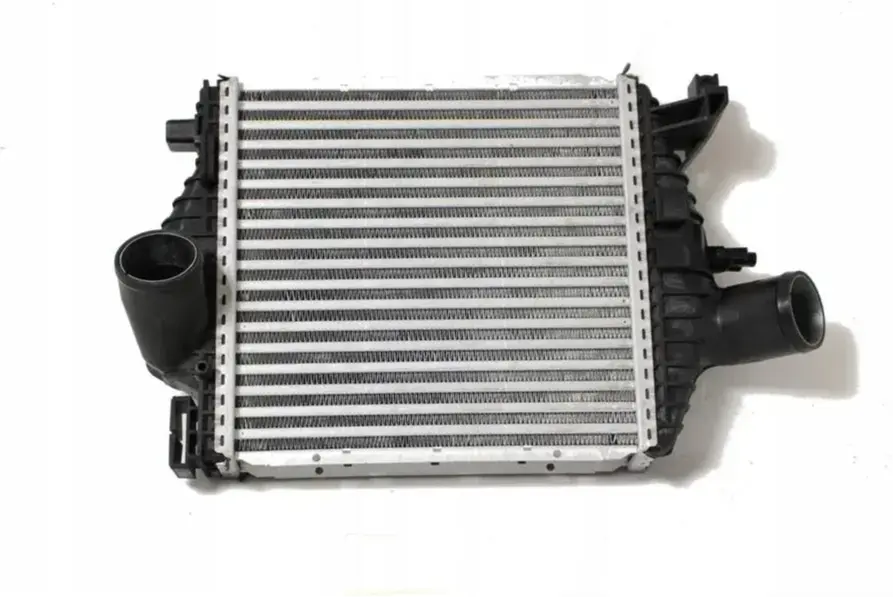 Mercedes Vito W638 Turbo Radyatörü 1997-2003 KALE 6385012901