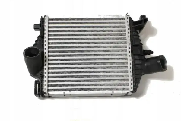 Mercedes Vito W638 Turbo Radyatörü 1997-2003 KALE 6385012901