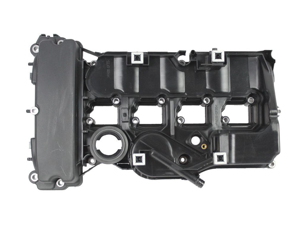 Mercedes E Serisi W211 Külbütör kapağı M271 E200 Kompressor 2002-2009 BSG 2710101030