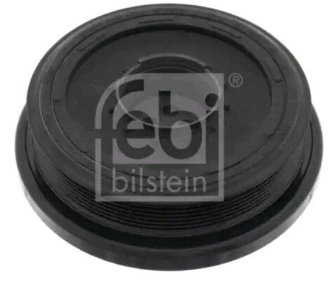 Bmw 5 Serisi F10 Krank Kasnağı 530d N57 2010-2016 FEBİ 11237800026