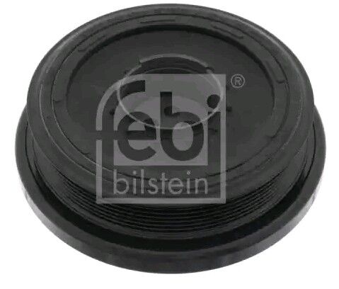 Bmw 5 Serisi F10 Krank Kasnağı 530d N57 2010-2016 FEBİ 11237800026