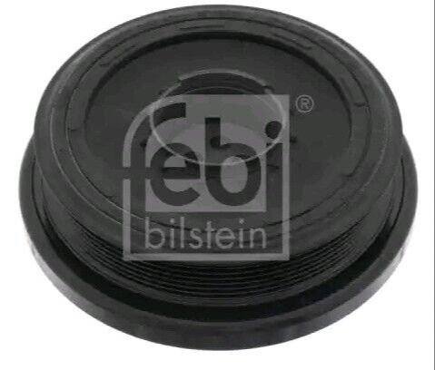 Bmw 5 Serisi F10 Krank Kasnağı 530d N57 2010-2016 FEBİ 11237800026