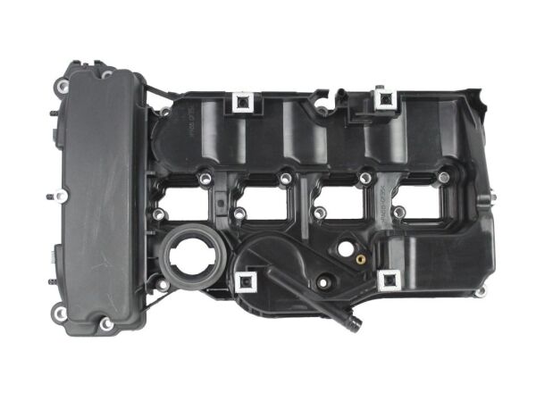 Mercedes CLK Serisi W209 Külbütör kapağı M271 CLK200 Kompressor 2003-2009 BSG 2710101030