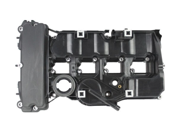 Mercedes C Serisi W204 Külbütör kapağı M271 C180 Kompressor 2007-2013 BSG 2710101030